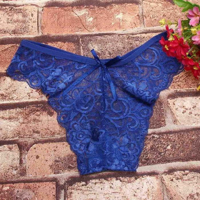 Underpants ，Beautyvan Comfortable 2016 New lingerie Red Women Butterfly