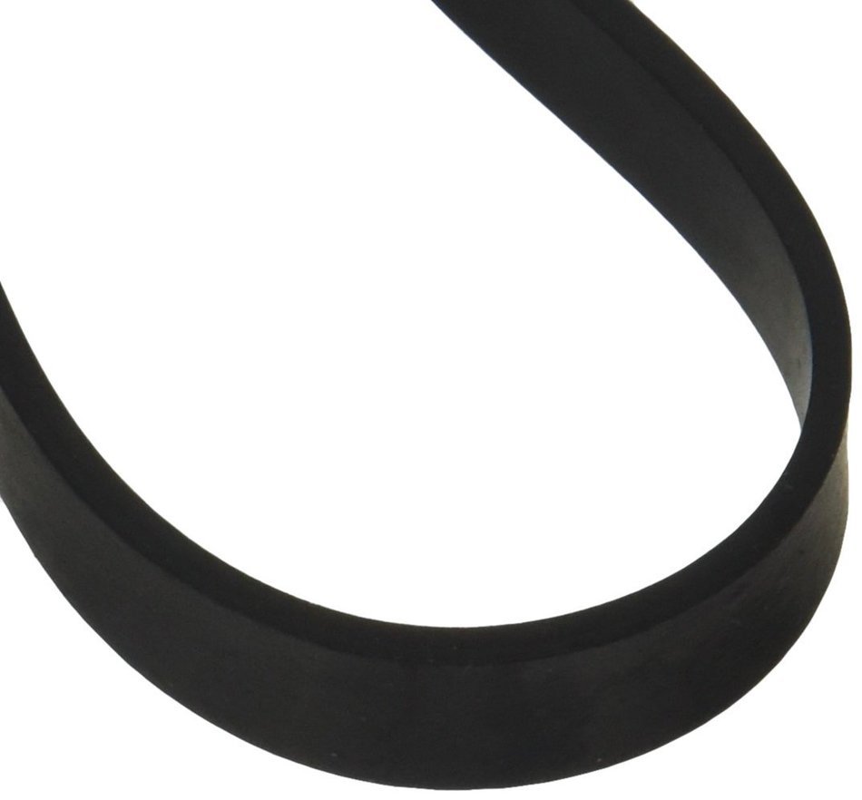 Vacuum Cleaner Belts Designed to Fit Eureka Upright Bravo, Powerline