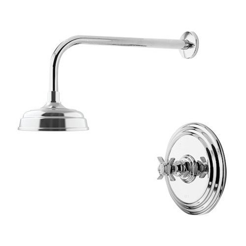 Newport Brass 31004BP Fairfield Single Handle Shower Trim Only with