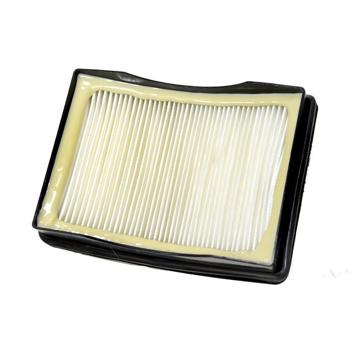 Smartide kit for Shark Rotator Pro Liftaway Nv500 Hepa Filter & Foam Filter (Containing 2 Foam