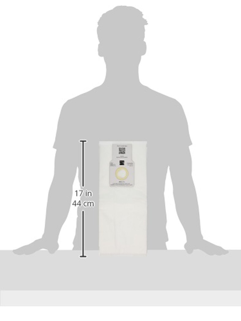 12 Kenmore Sears 50688/50690 U Vacuum Bags, Upright, Canister