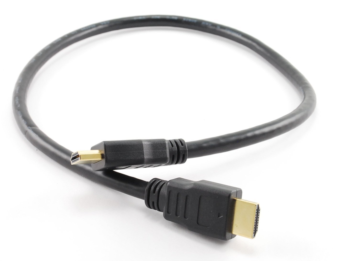 2 FT HDMI to HDMI Super High Resolution V1.3, Cat.2, 1080P Cable free