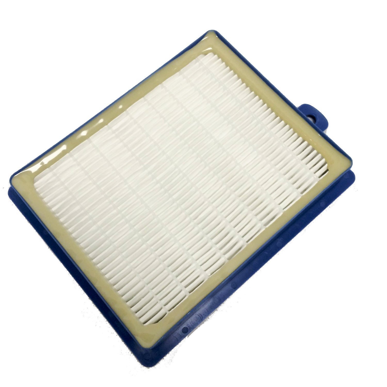 Washable HEPA Filter Electrolux Eureka Sanitaire Type HF1, HF12 And
