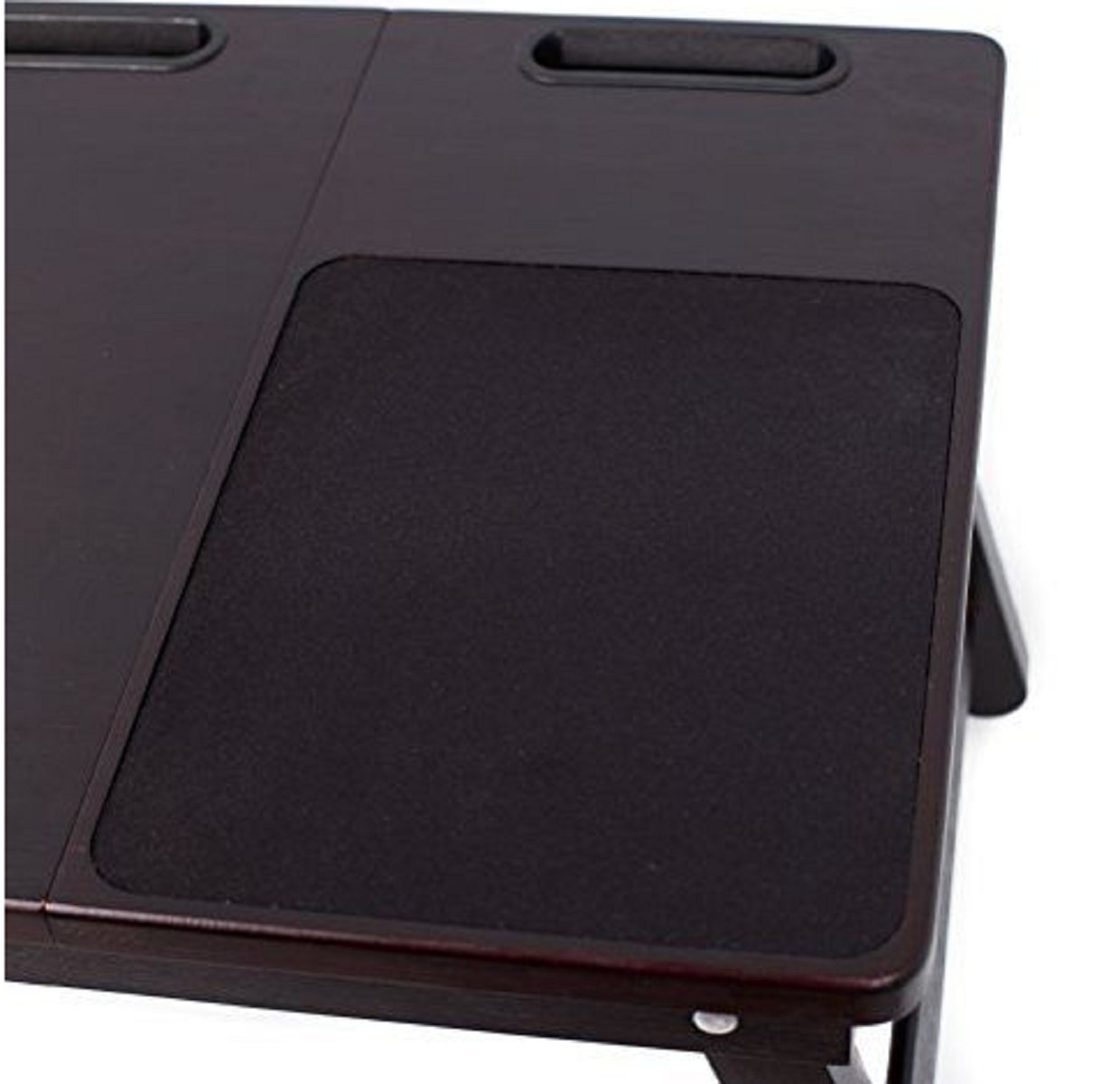 Sofia + Sam Integrated storage drawer Foldable ,Multi Tasking Laptop