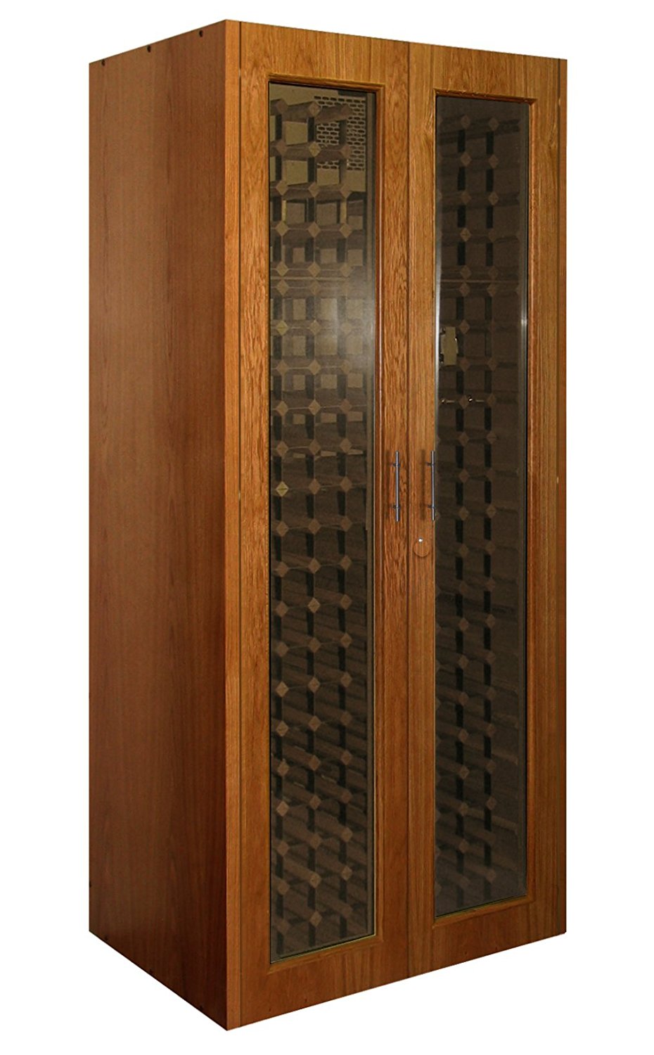 Vinotemp 440Model Wine with 2 Glass Doors N2 free image download