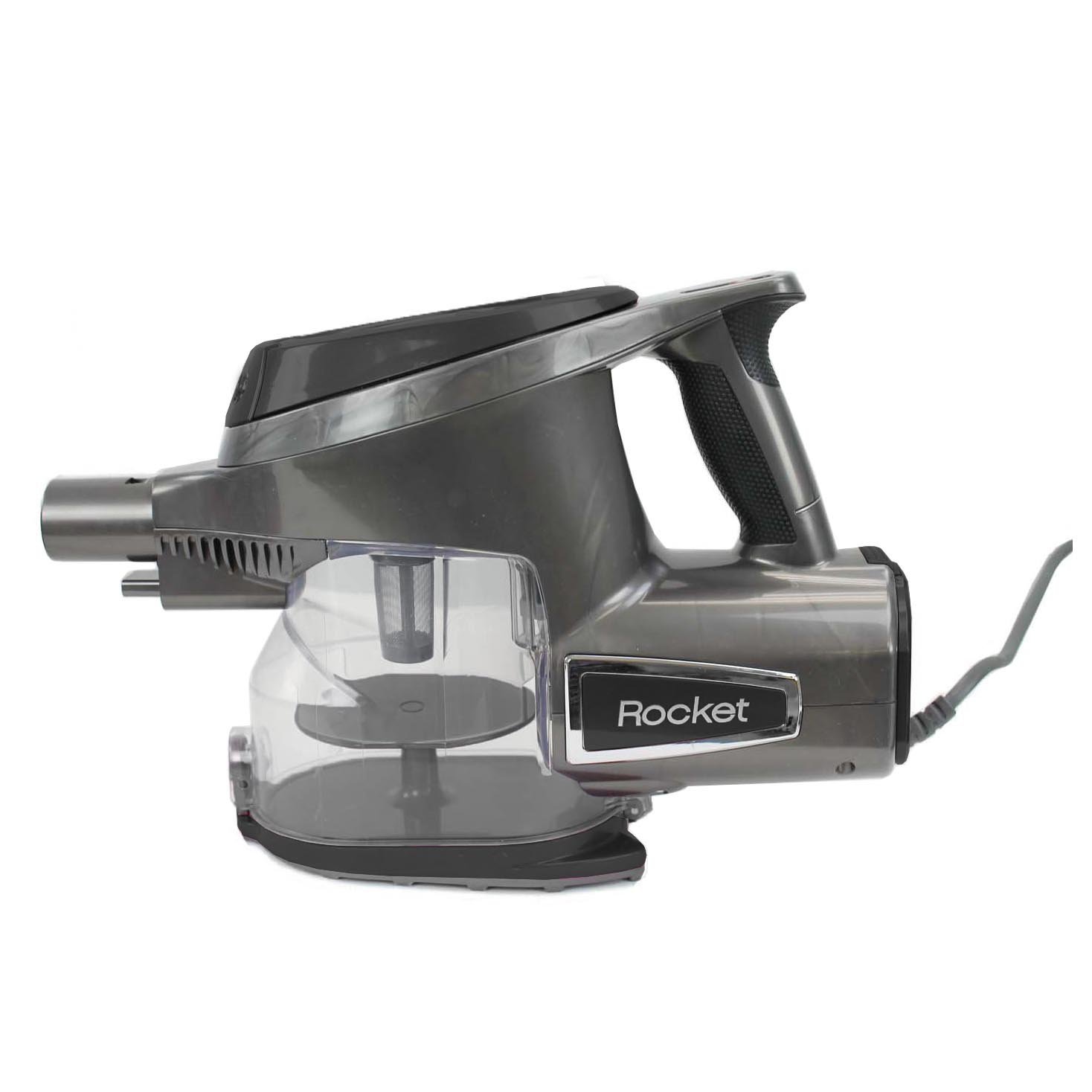 Certified Refurbished Shark Rocket Ultralight Vacuum, Refurbished free image download