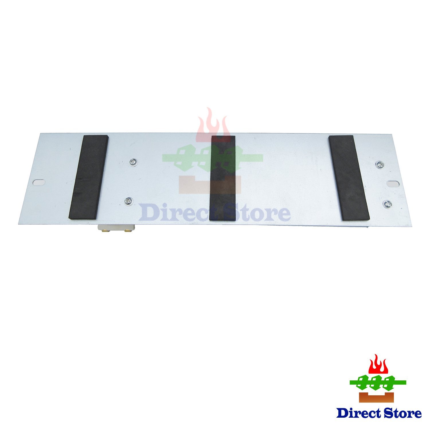 Direct store Parts Kit DN115 FK24 Replacement Fireplace Blower Fan KIT