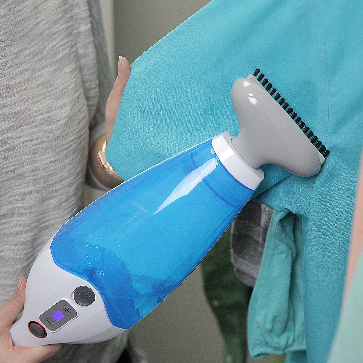 SteamFast SF295 3in1 Steam Mop N3 free image download