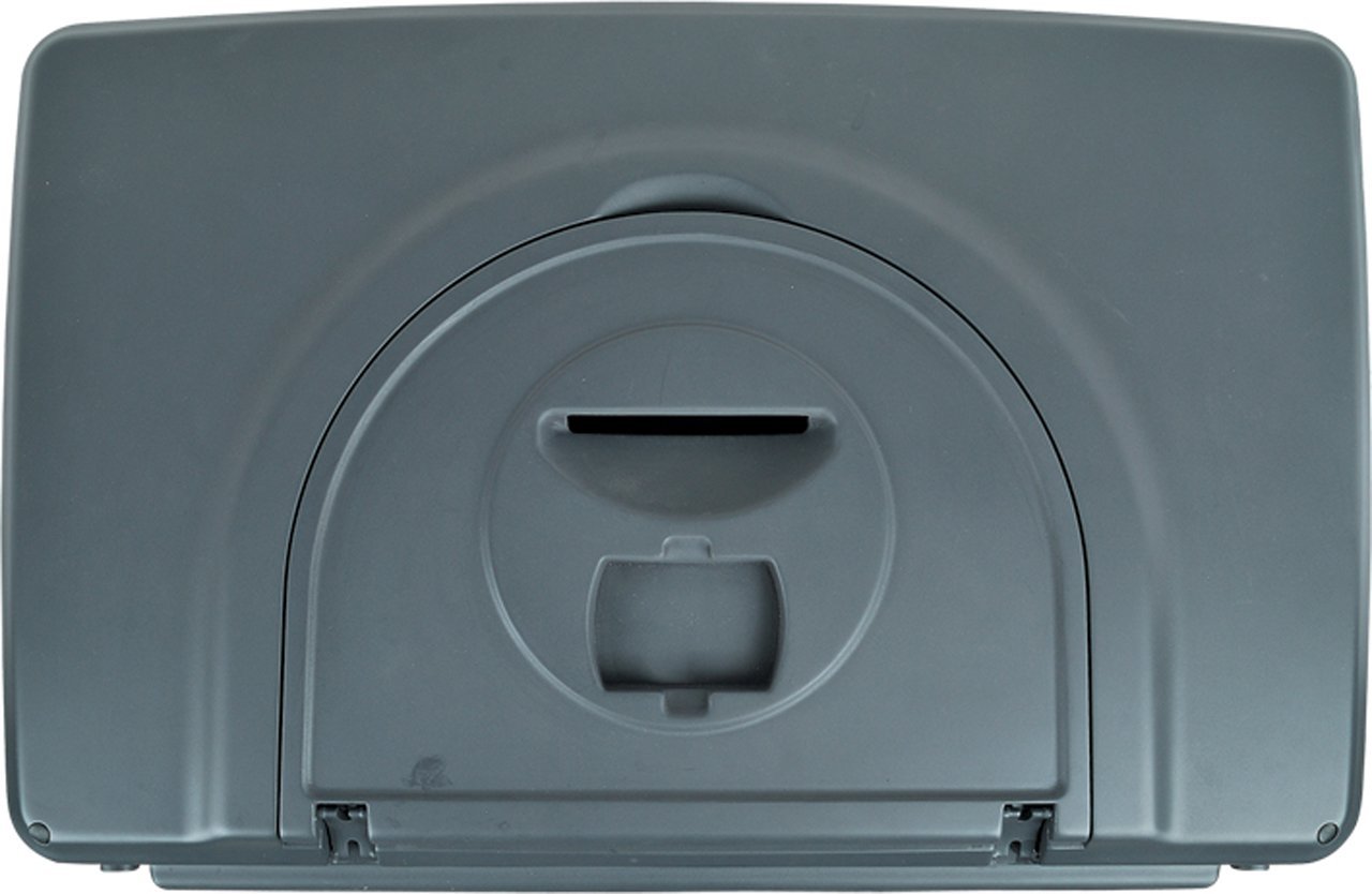 Honeywell CO48PM 100 Pt. Commercial Indoor/Outdoor Portable Evaporative