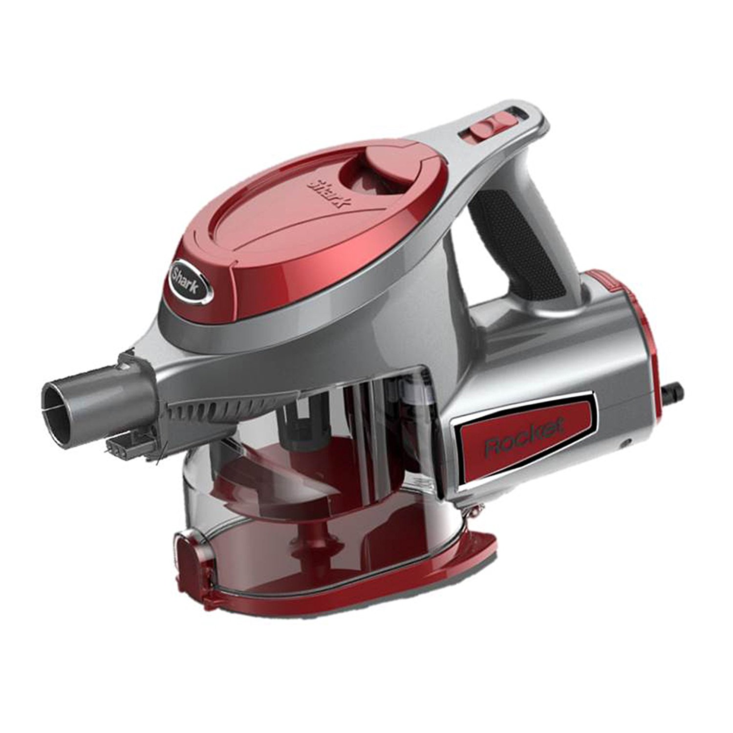 Shark Rocket Corded Hand Vac (HV292) N3 free image download