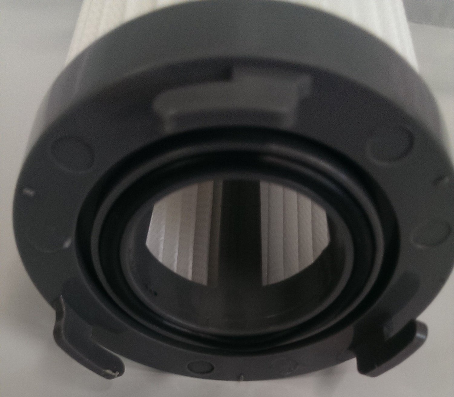 2 Eureka DCF4 DCF18 Washable & Reusable LongLife Vacuum Filter