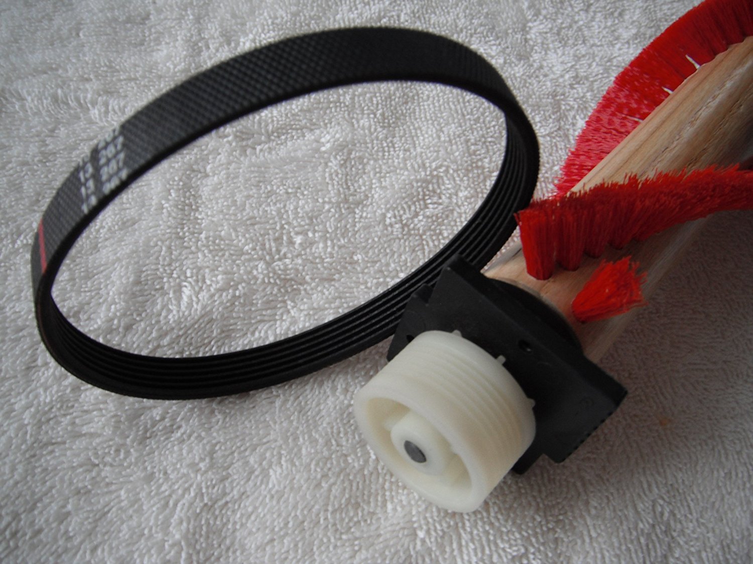 7588101 brush roll beater bar and belt combo for Oreck vacuum models