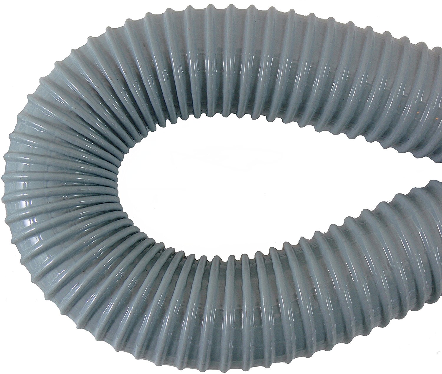 FLEX TUBE 24" (2 foot) Flexible Tube/Hose/Pipe (for 2" vacuum pipe