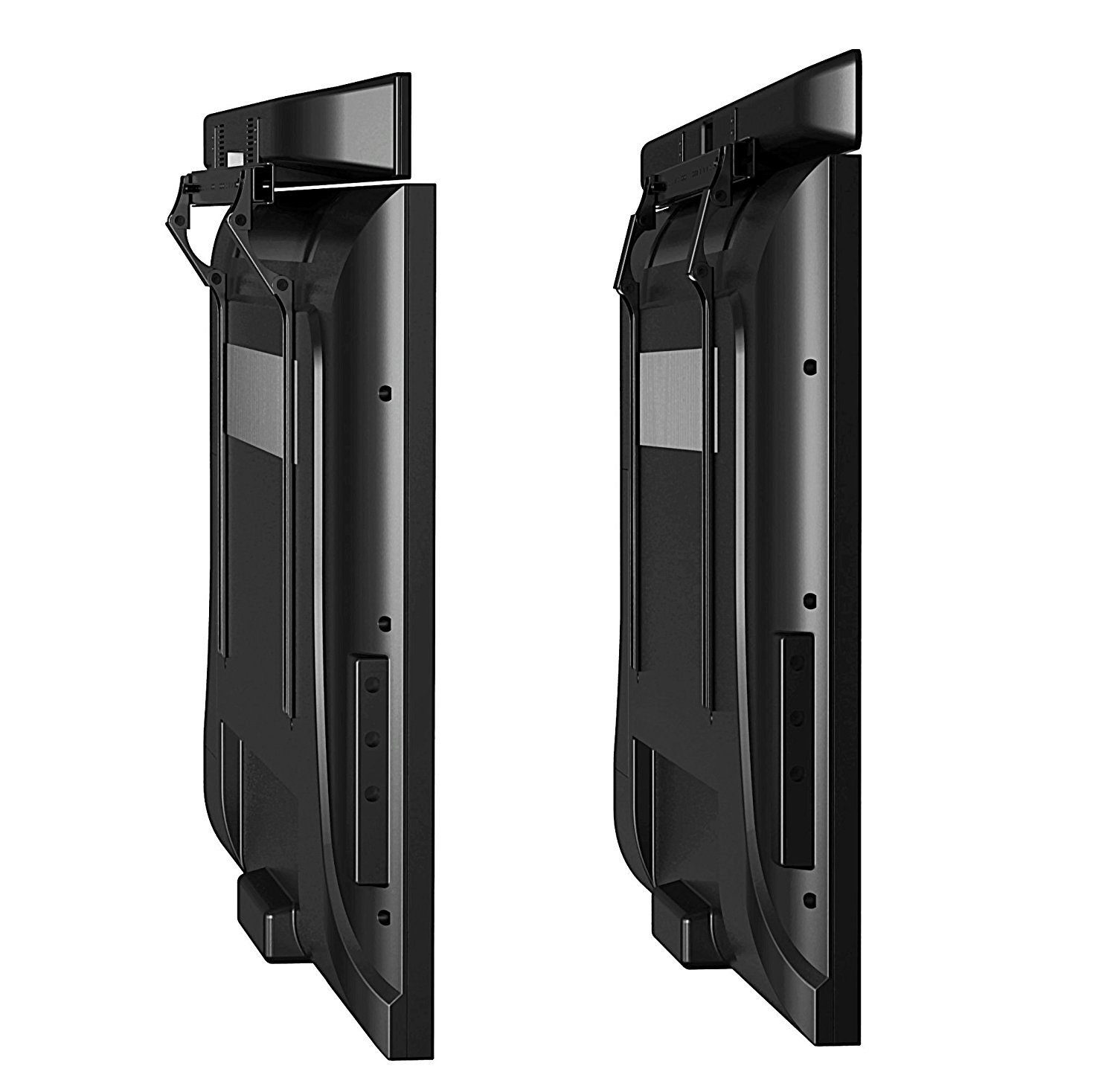 Atlantic 63607104 Universal Adjustable Sound Bar Bracket N3 free image