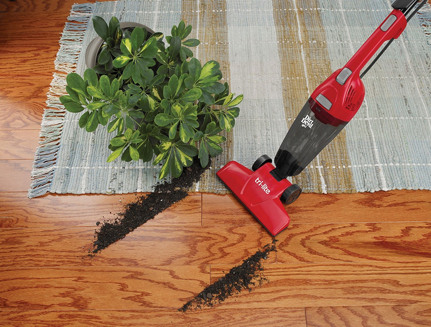 Dirt Devil SD20015 TriLite Stick Vacuum N3 free image download