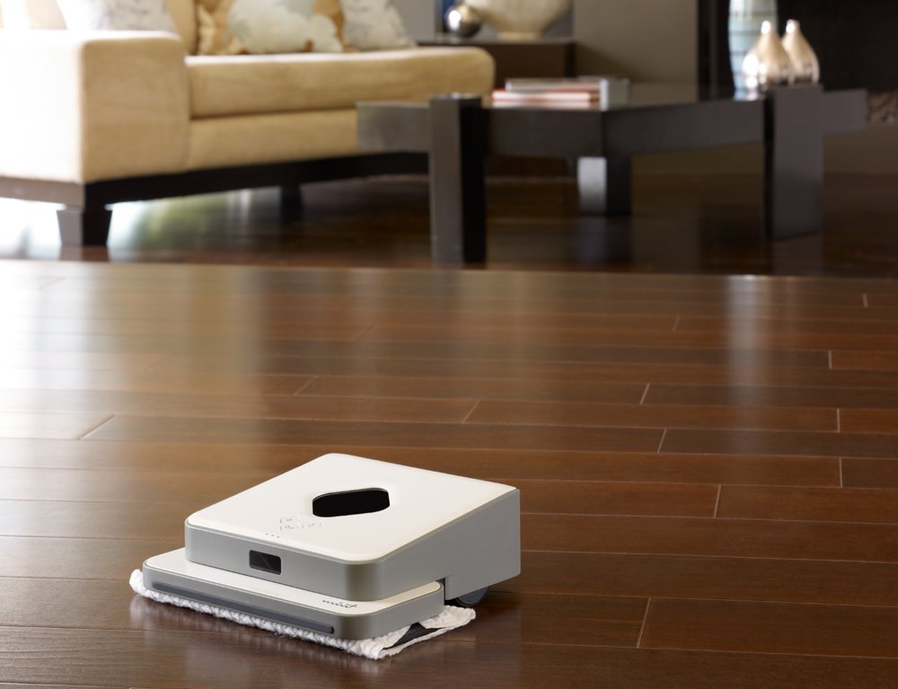 Mint Automatic Hard Floor Cleaner, 4200 free image download