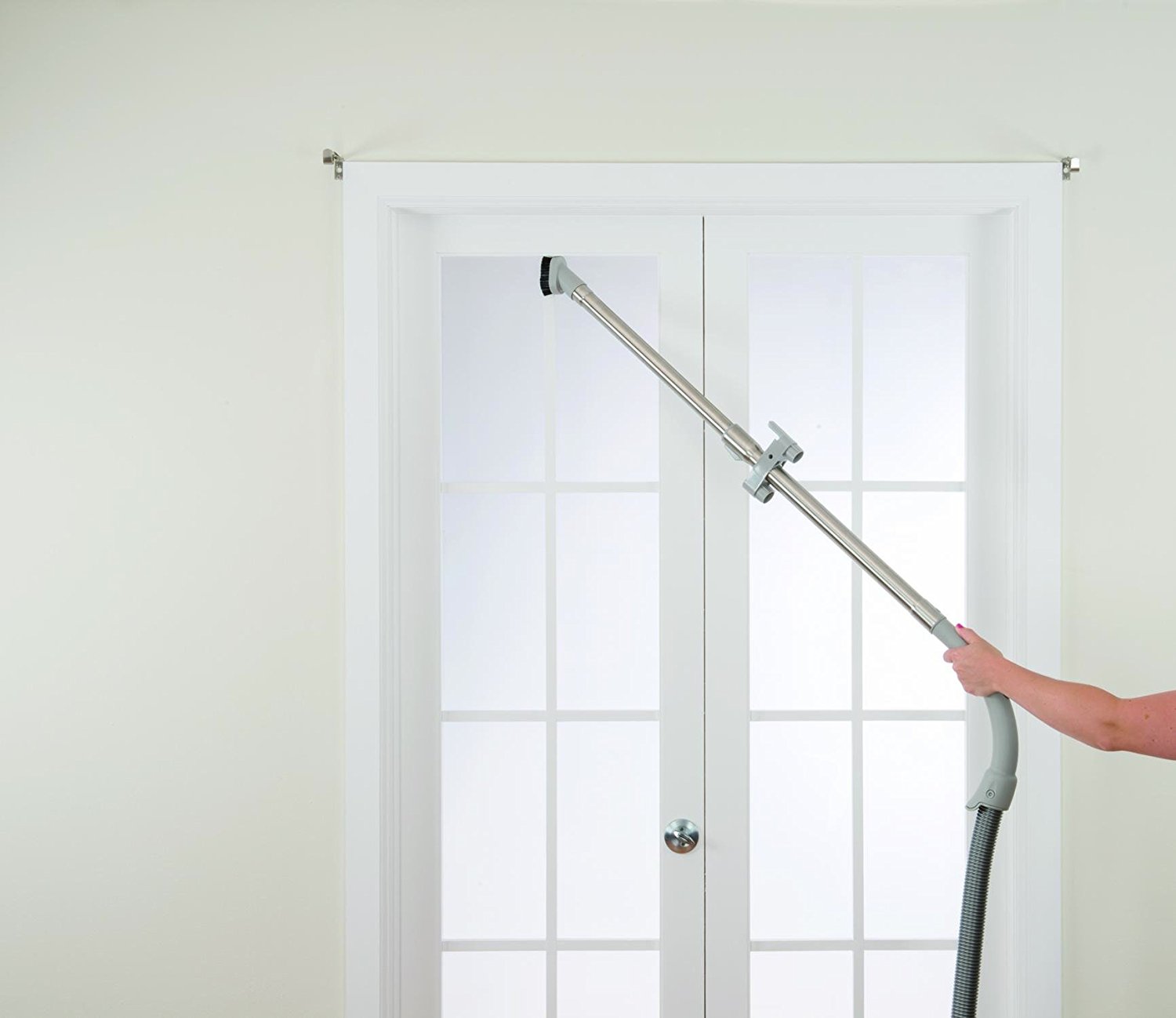 BISSELL Hard Floor Expert Bagless Canister Vacuum, 1154 Corded N8