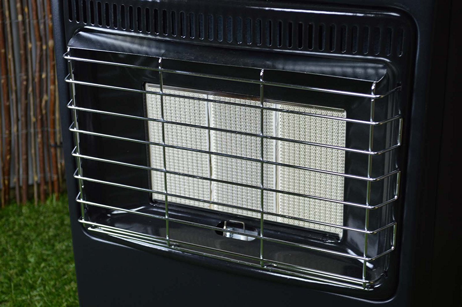 Kingavon BbPg150 Portable Gas Heater free image download