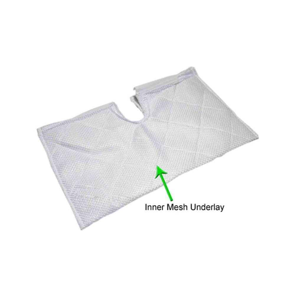 Astar 4 Shark Euro Pro Pocket Steam Mop Compatible Replacement Pocket