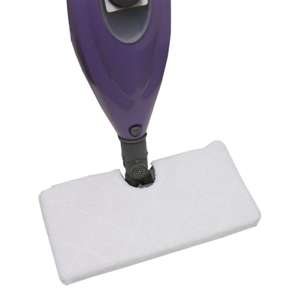 Astar 4 Shark Euro Pro Pocket Steam Mop Compatible Replacement Pocket