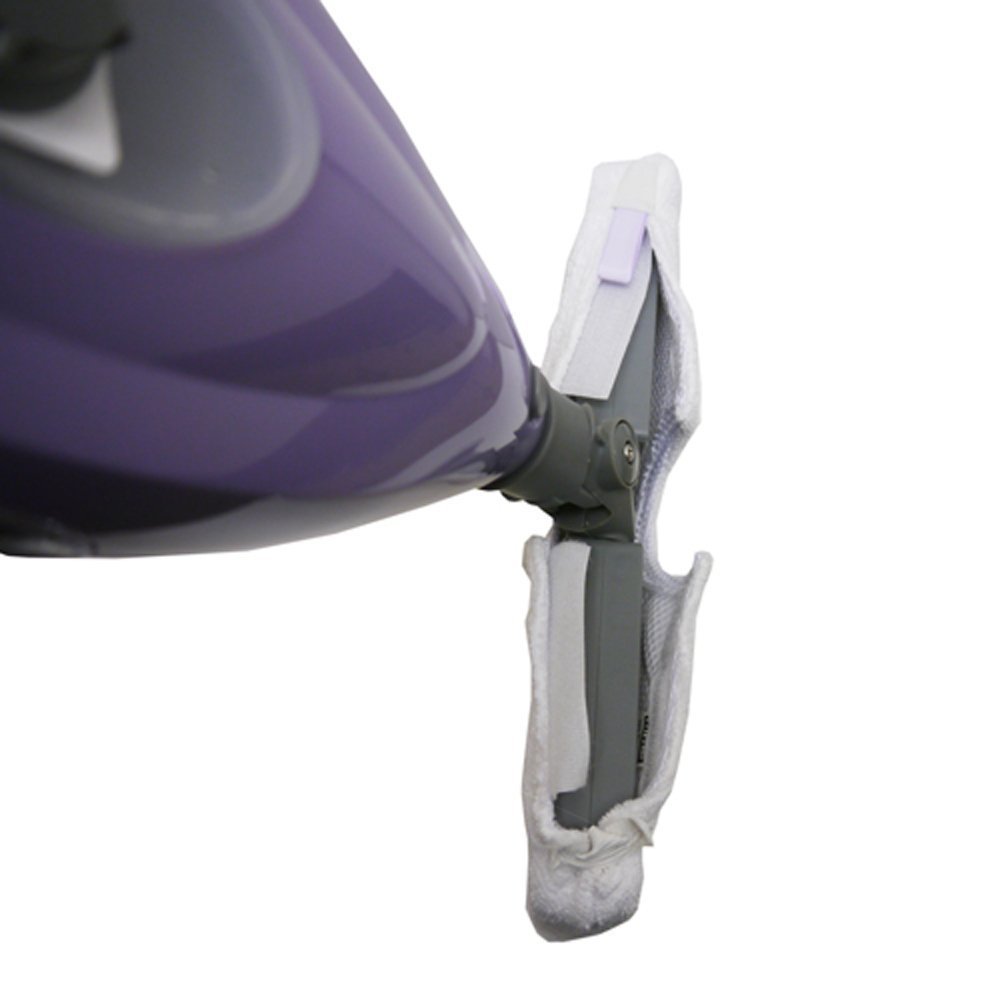 Astar 4 Shark Euro Pro Pocket Steam Mop Compatible Replacement Pocket