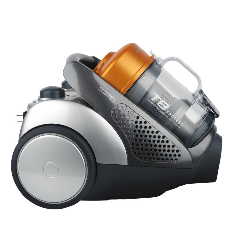 Electrolux Access T8 Bagless Canister Vacuum, EL4071A Corded N2 free