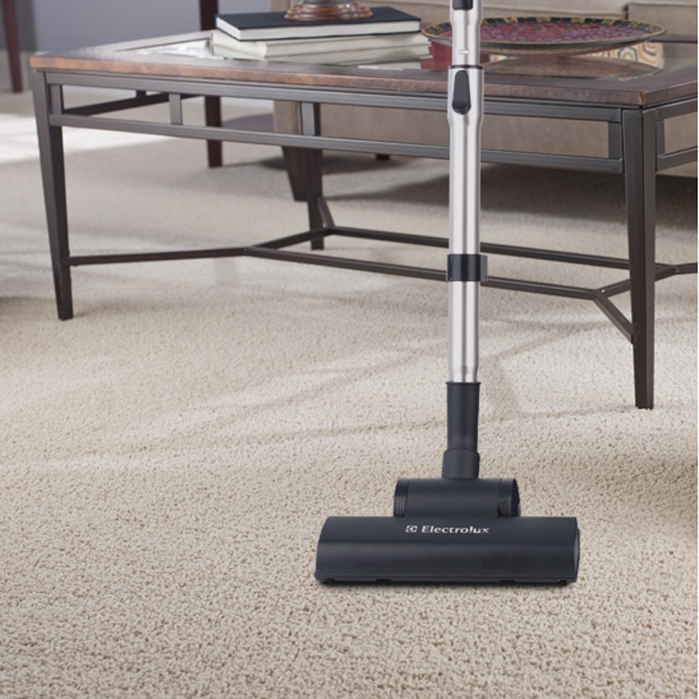 Electrolux Access T8 Bagless Canister Vacuum, EL4071A Corded N4 free