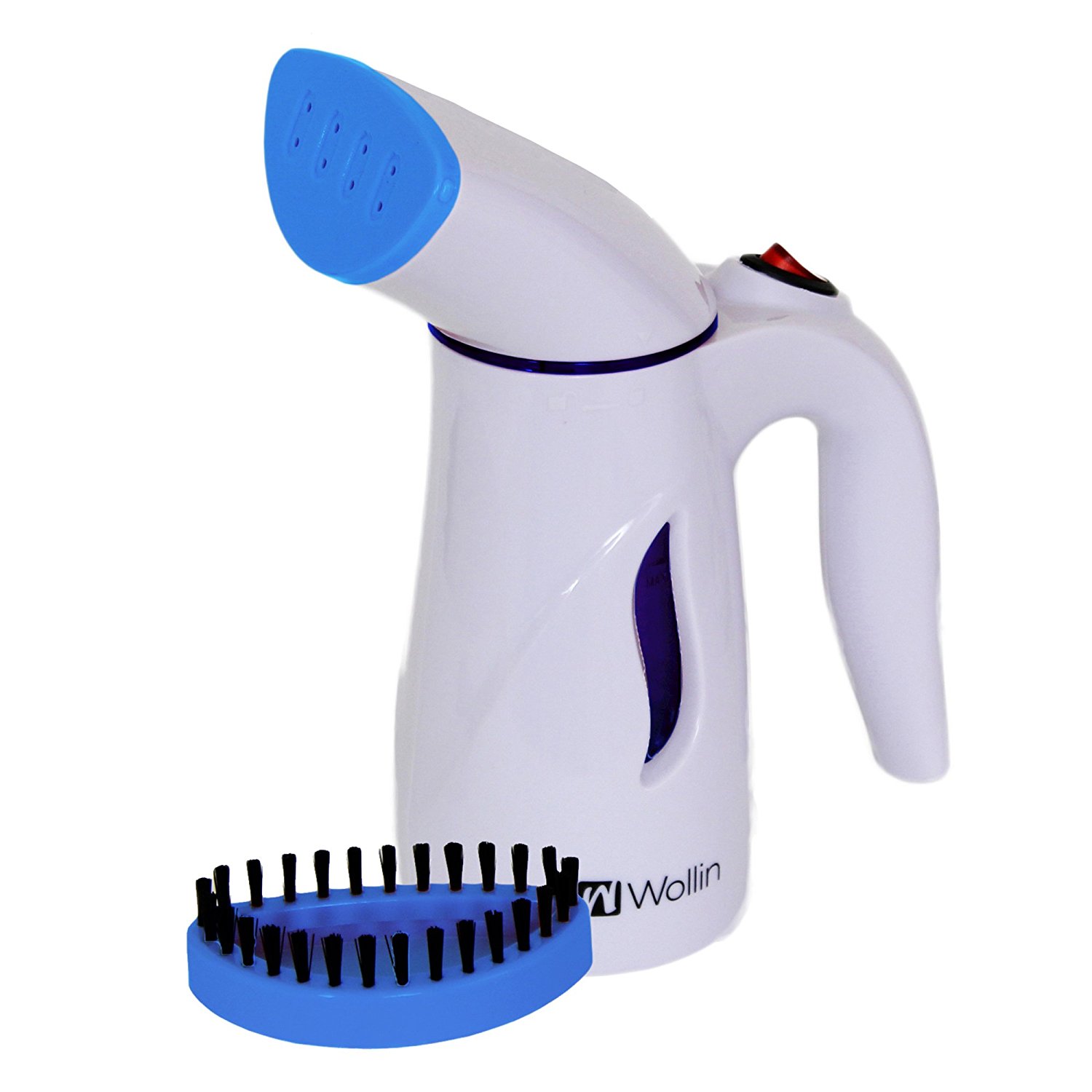 Clothes Steamer Handheld And Portable Fabric And Garment Steamer