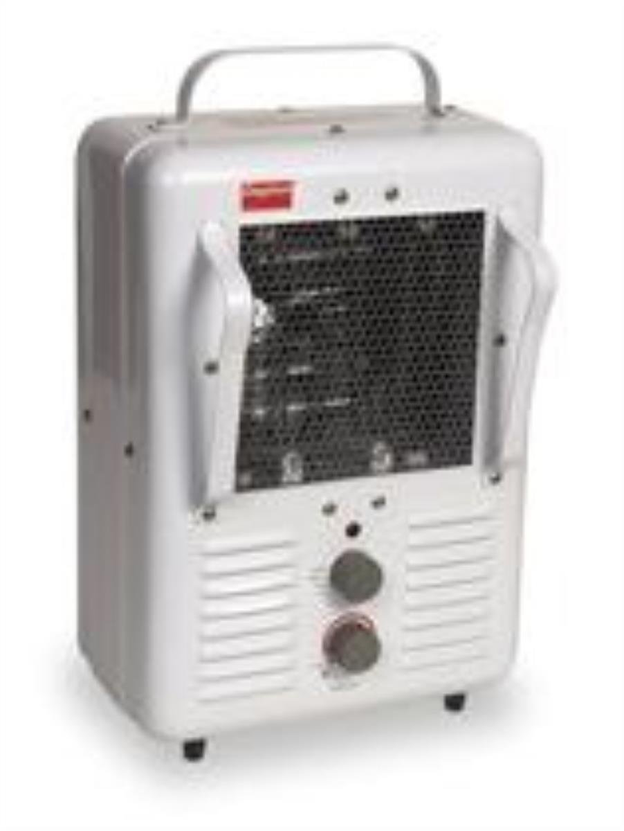 Dayton 3VU33 Heater, Space, 120v N2 free image download