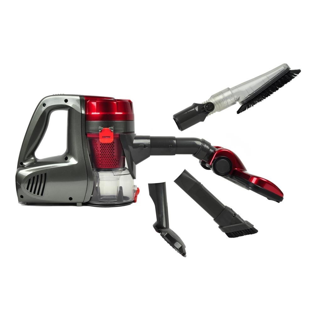 Pure Clean Handheld MultiSurface BagLess Suction Cyclone Vacuum