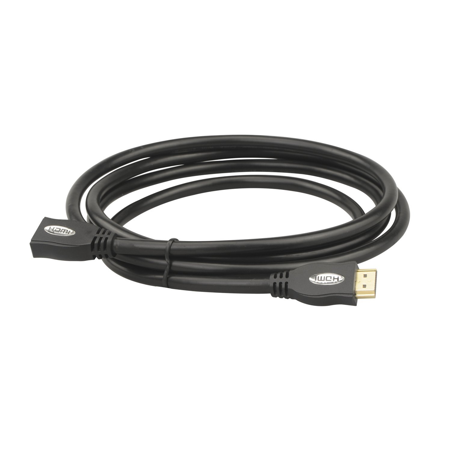 HDMI Extension Male to Female Cable,VCE High Speed HDMI Cable with