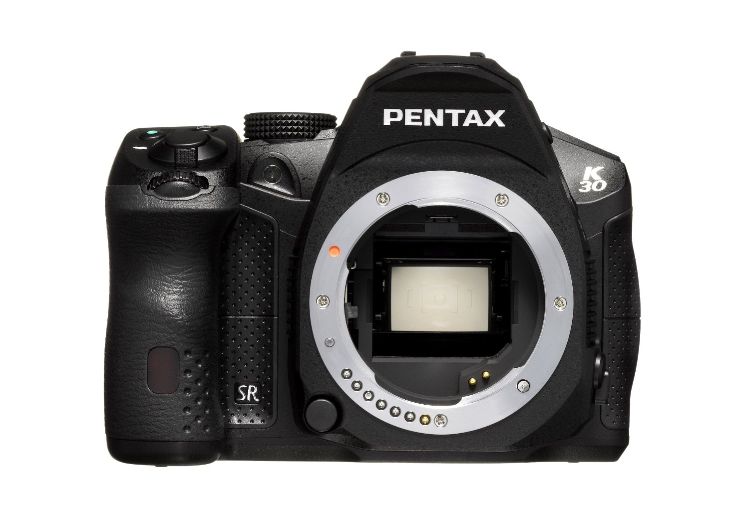 Pentax DSLR K30 WR 1855MM+50200MM Kit, 1517500 (Kit) N7 free image
