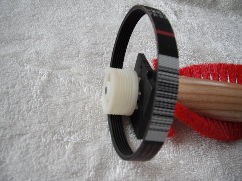 7588101 brush roll beater bar and belt combo for Oreck vacuum models