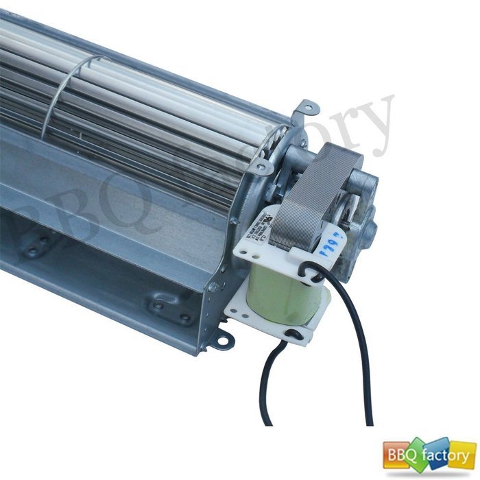 Bbq factory Replacement Fireplace Fan Blower for Twin Star electric