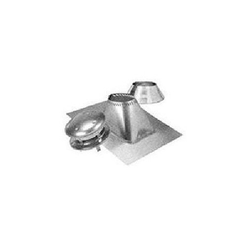 3Piece 6 Chimney Kit free image download