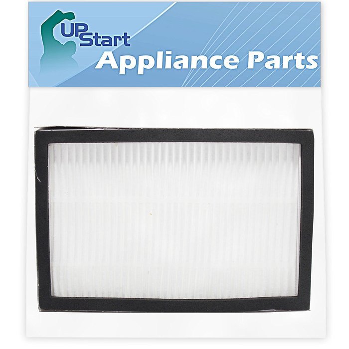 4Pack Replacement Panasonic MCV194H Vacuum HEPA Filter Compatible