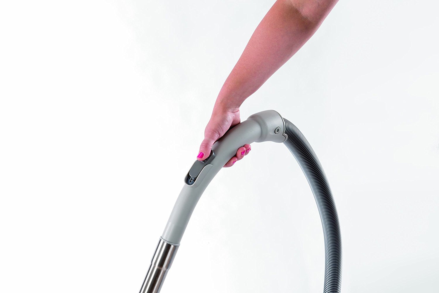 BISSELL Hard Floor Expert Bagless Canister Vacuum, 1154 Corded N9