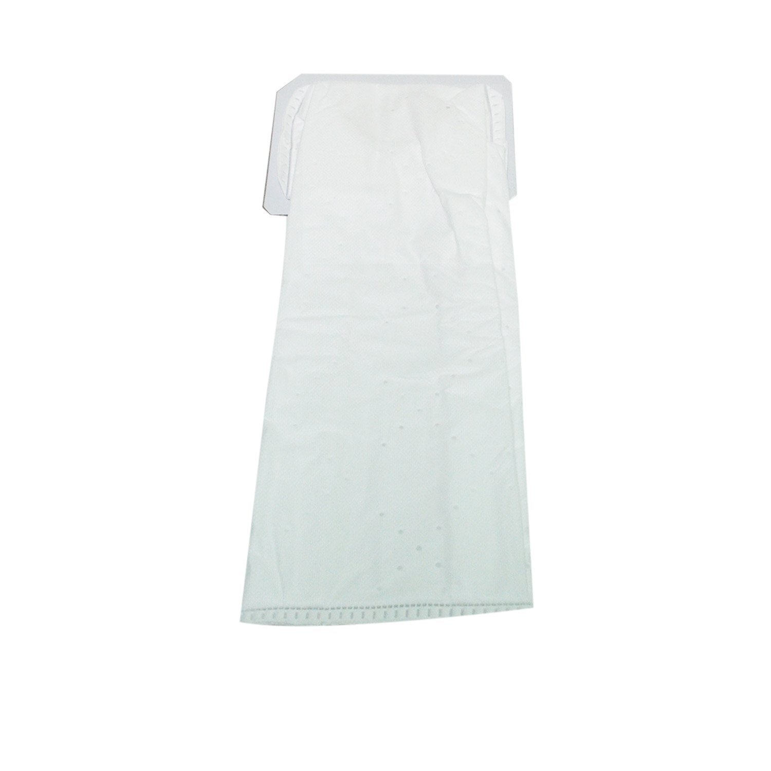 12 Hoover Y Bags by ZVac, Premium Vacuum Bags For Upright Windtunnel