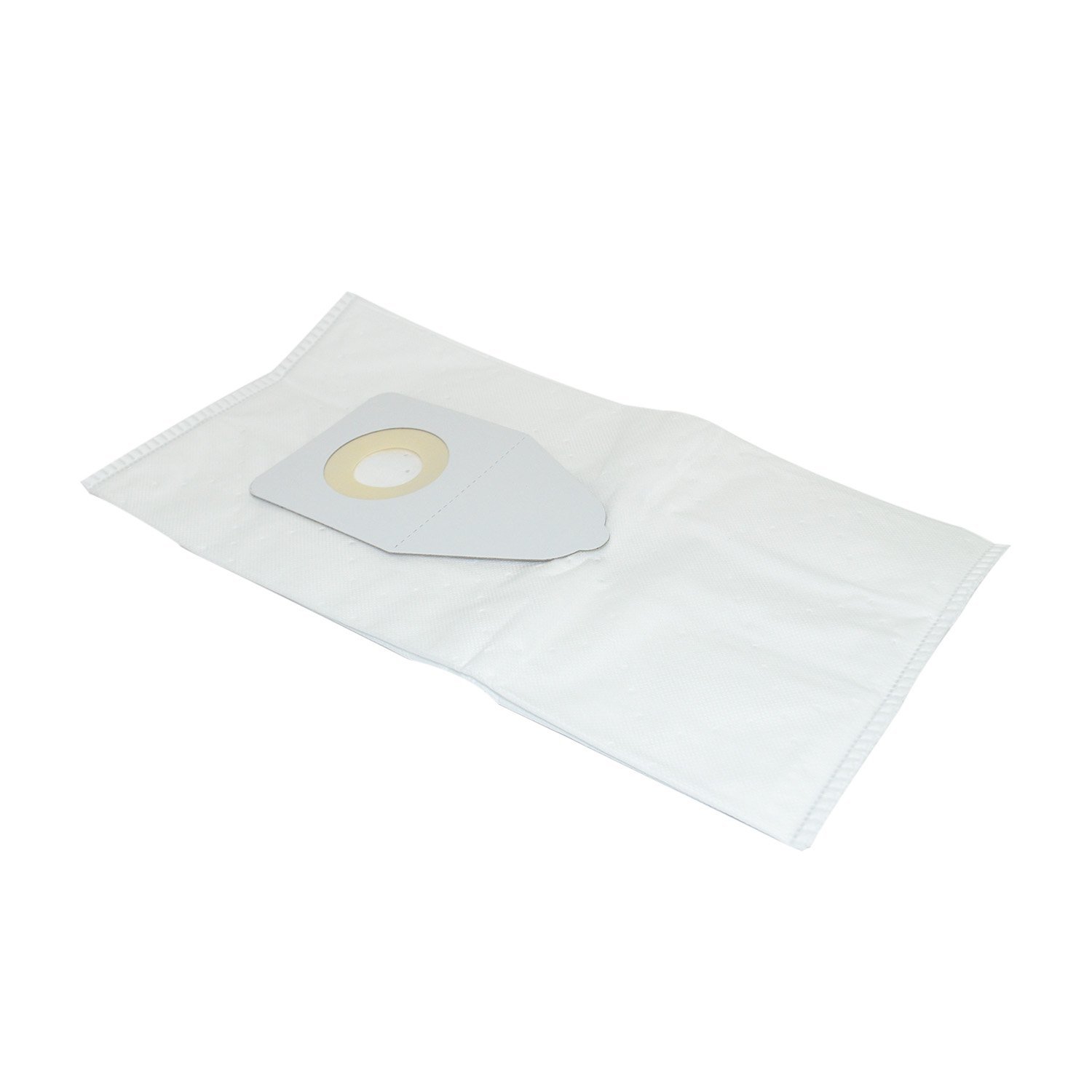 12 Hoover Y Bags by ZVac, Premium Vacuum Bags For Upright Windtunnel