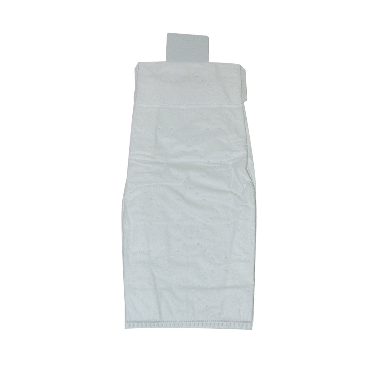 12 Hoover Y Bags by ZVac, Premium Vacuum Bags For Upright Windtunnel