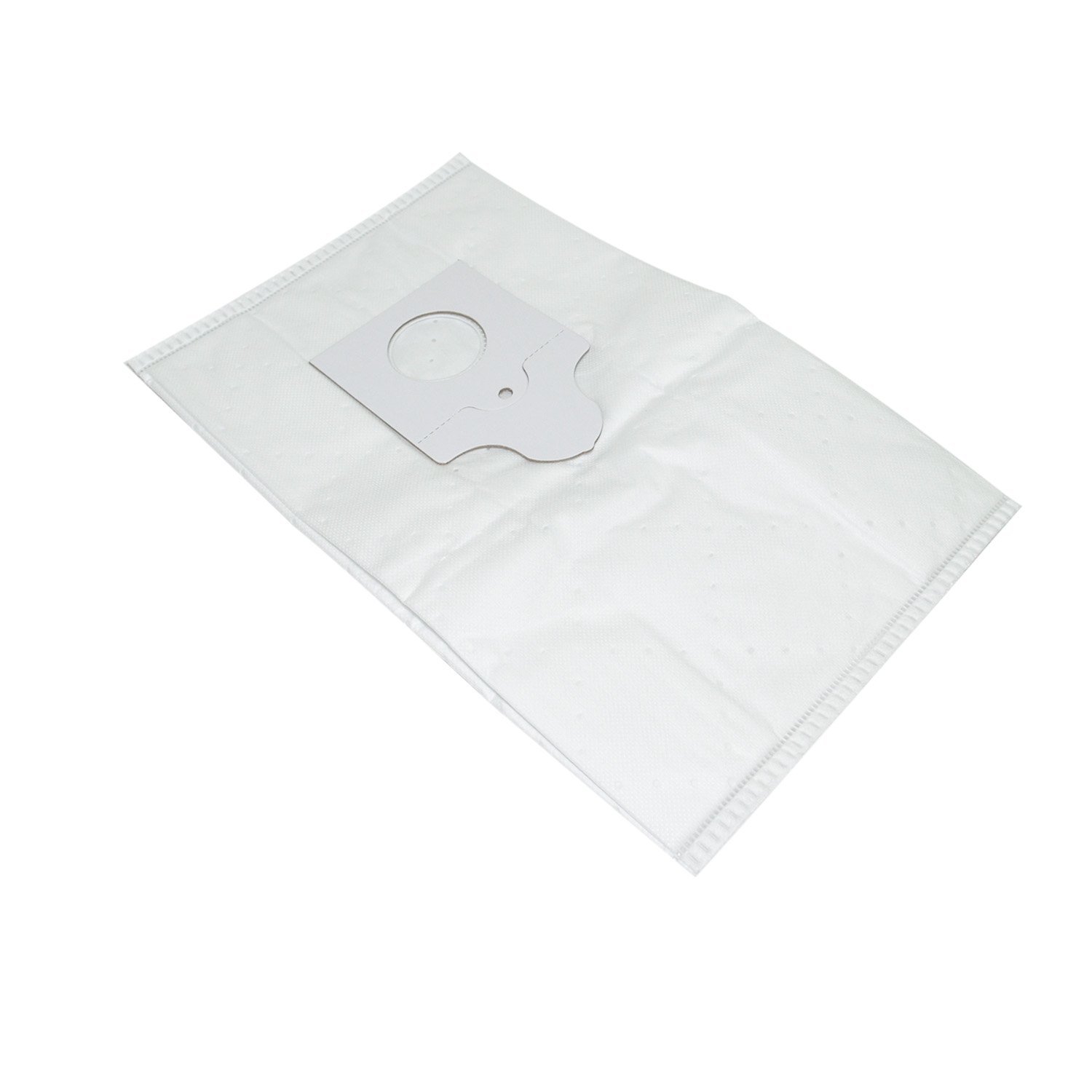 12 Hoover Y Bags by ZVac, Premium Vacuum Bags For Upright Windtunnel Vacuum Cleaners (12, HVR YZ