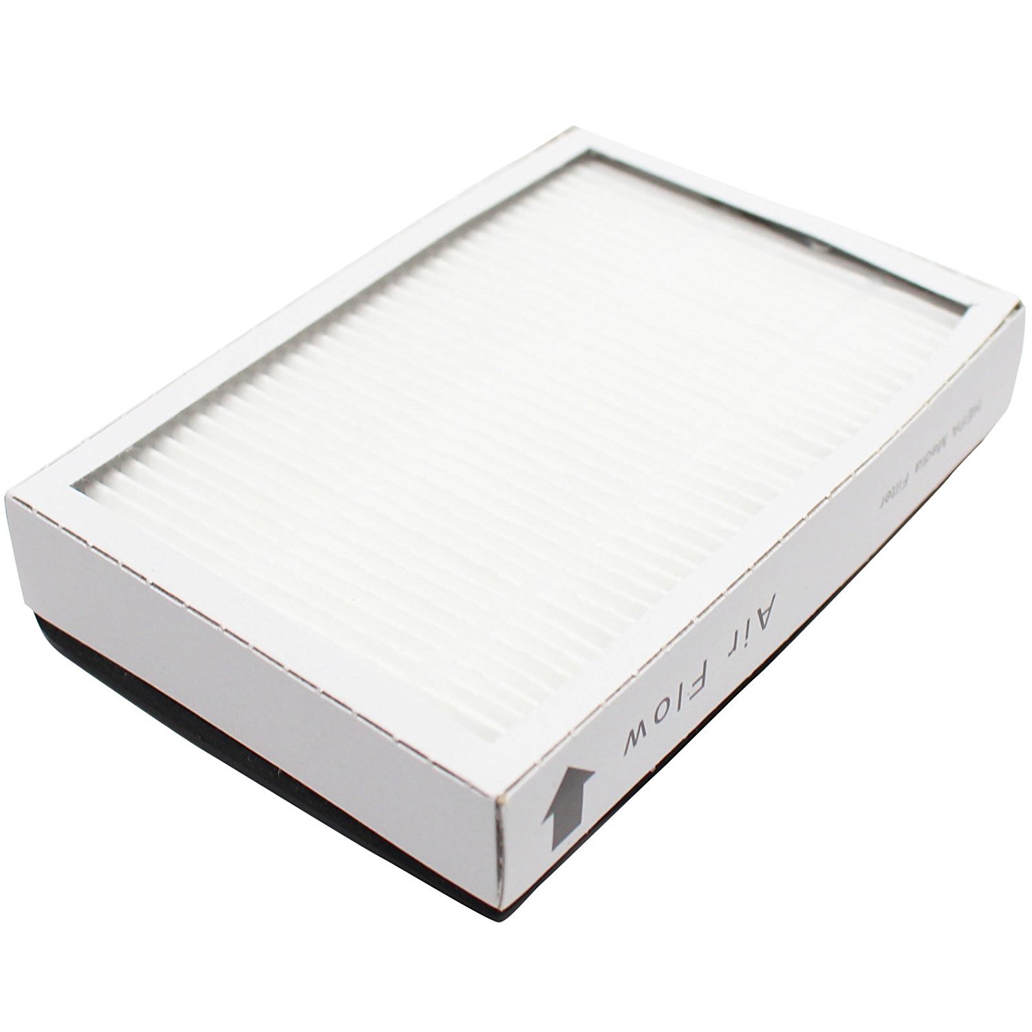 4Pack Replacement Panasonic MCV194H Vacuum HEPA Filter Compatible