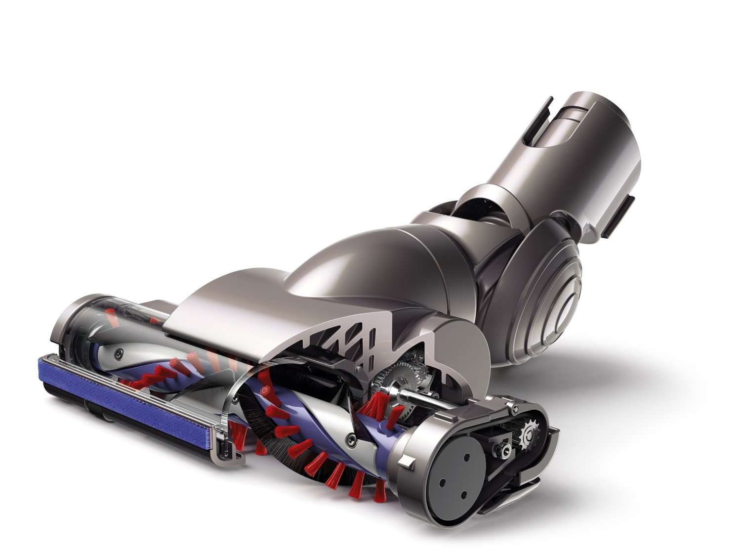 Dyson Ball Compact Animal Canister Vacuum Cleaner (same as Dyson DC 47