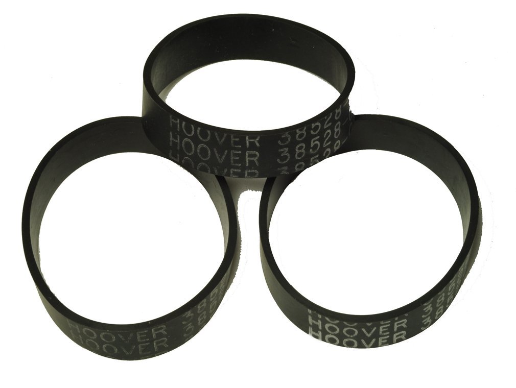 Hoover S3630 Canister Vacuum Cleaner Power Nozzle Belt free image download