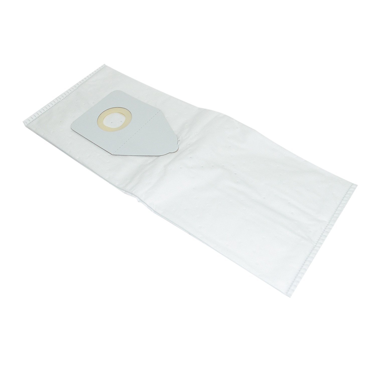 12 Hoover Y Bags by ZVac, Premium Vacuum Bags For Upright Windtunnel