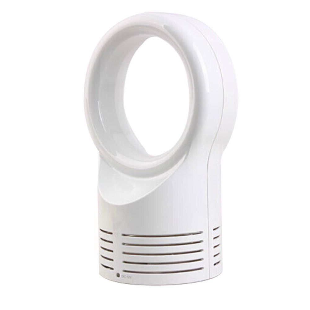 Yijiagou No Leave Fan Children Safety Professional Bladeless Fan Mute