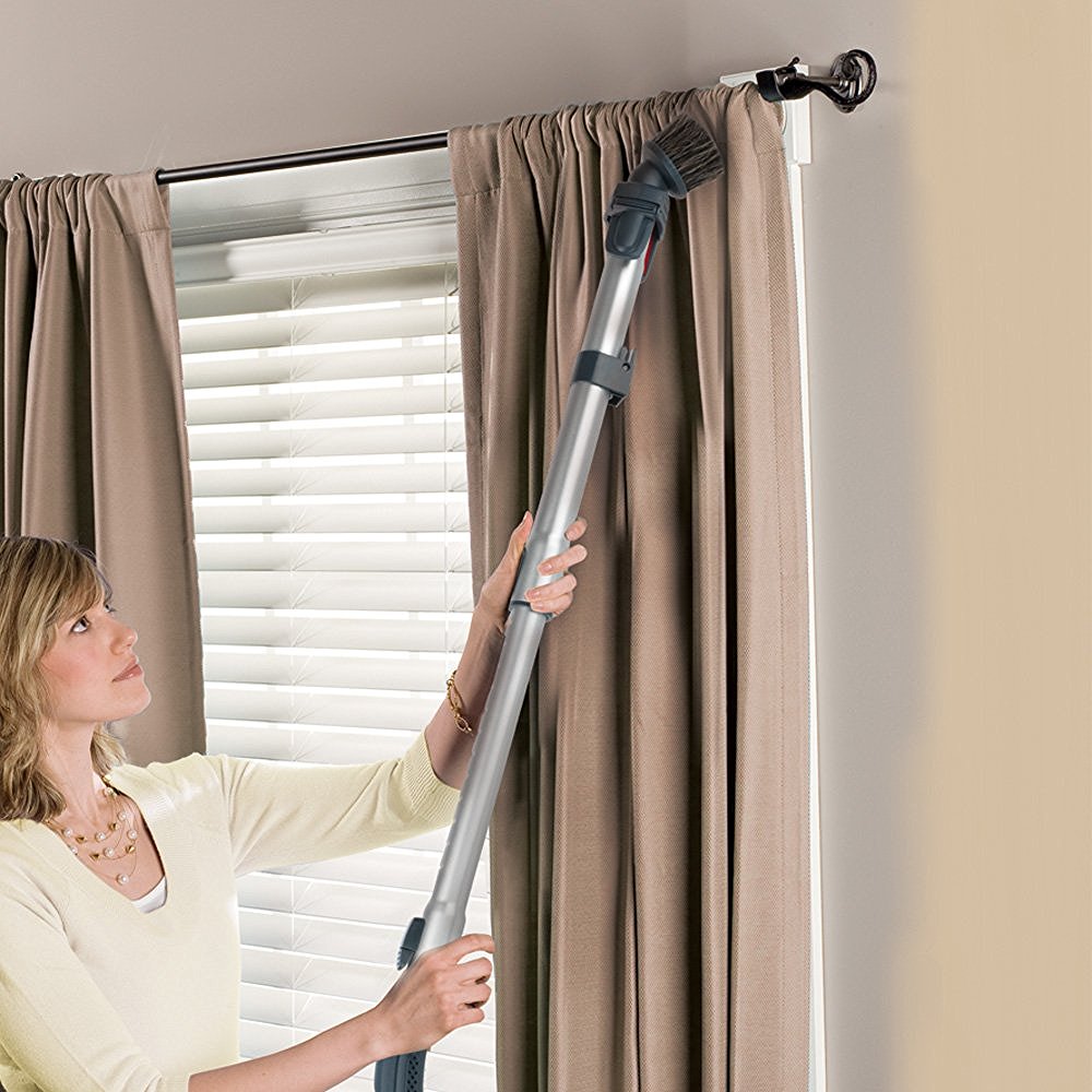 Electrolux Access T8 Bagless Canister Vacuum, EL4071A Corded N9 free