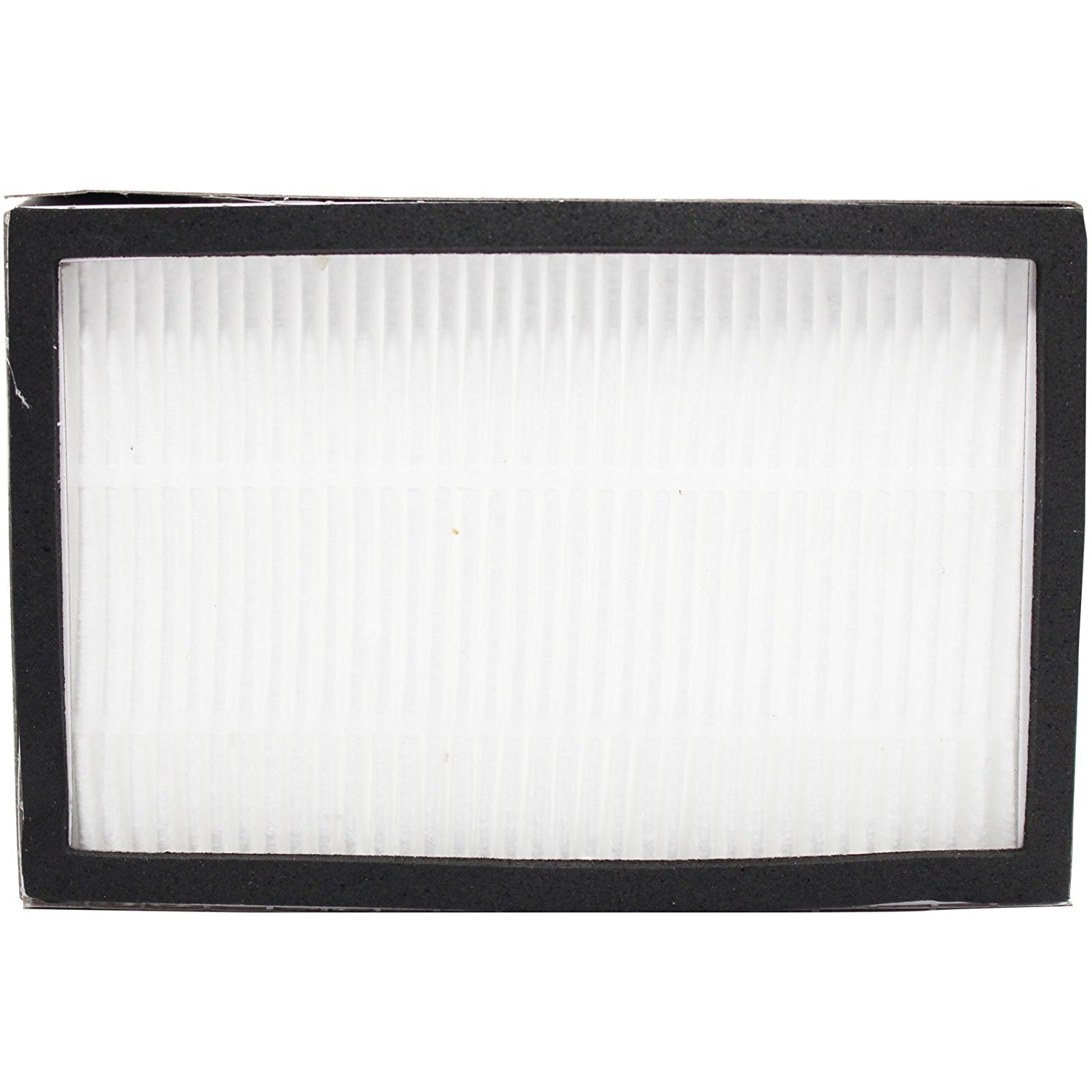 4Pack Replacement Panasonic MCV194H Vacuum HEPA Filter Compatible Panasonic AC38KBRMZ000