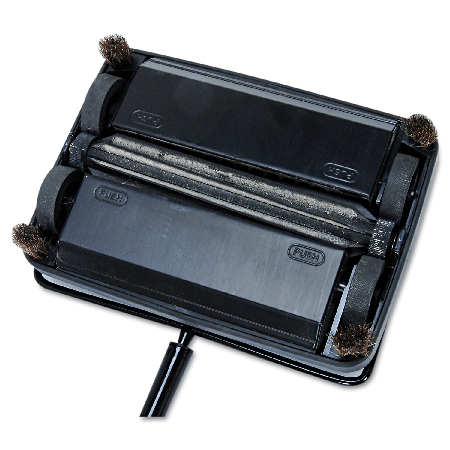 Franklin Cleaning Technology FRK 39357 Workhorse Carpet Sweeper, 46