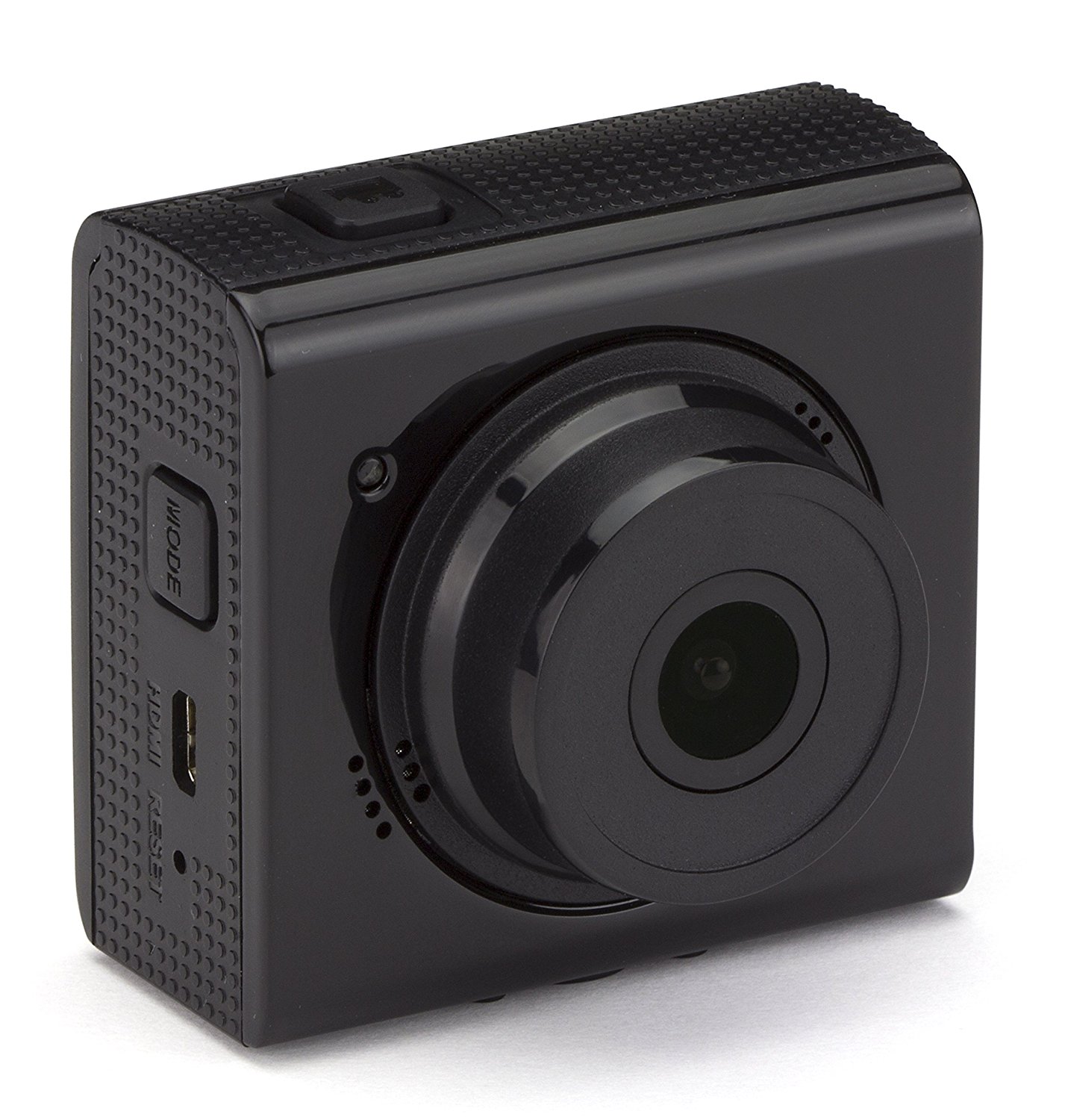 Kitvision Splash Waterproof Full HD 1080p Action Camera with Mounting